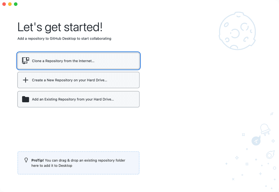 gh-desktop-starting-screen