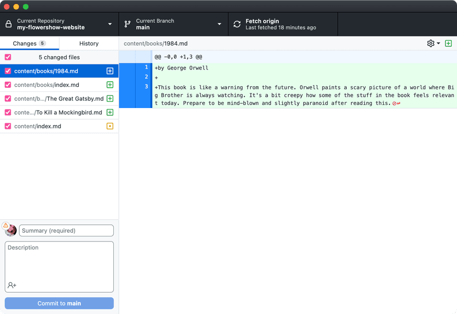 github-desktop-all-changed-files