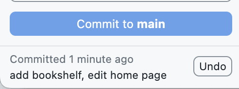 github-desktop-commit-message